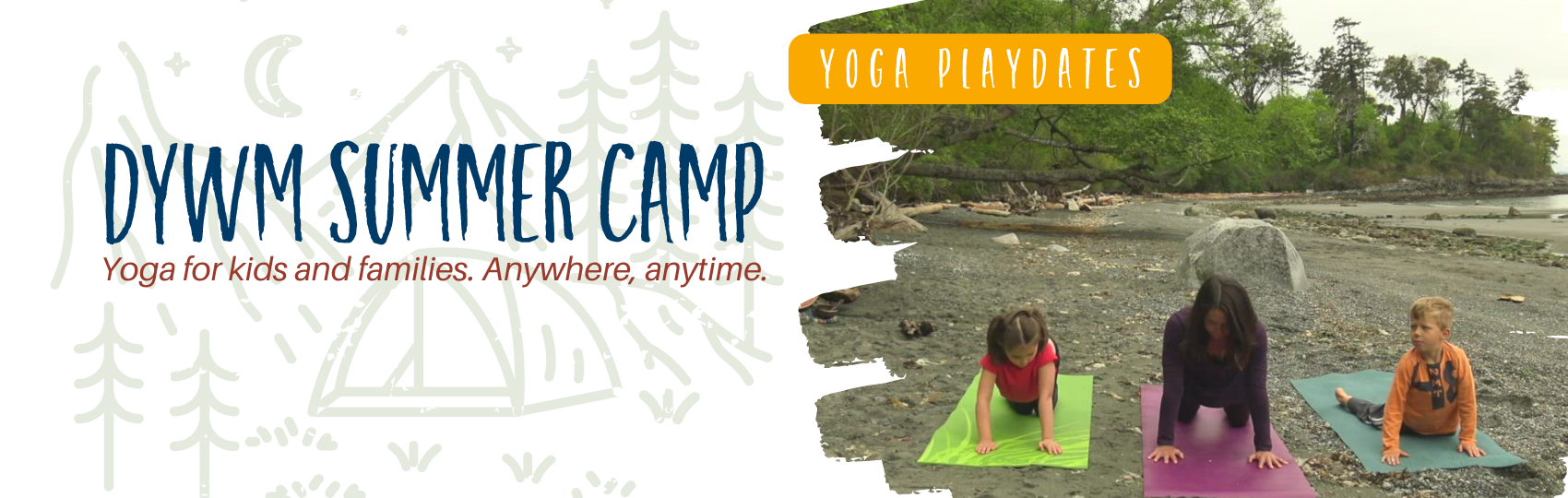 Yoga Playdates Thumbnail